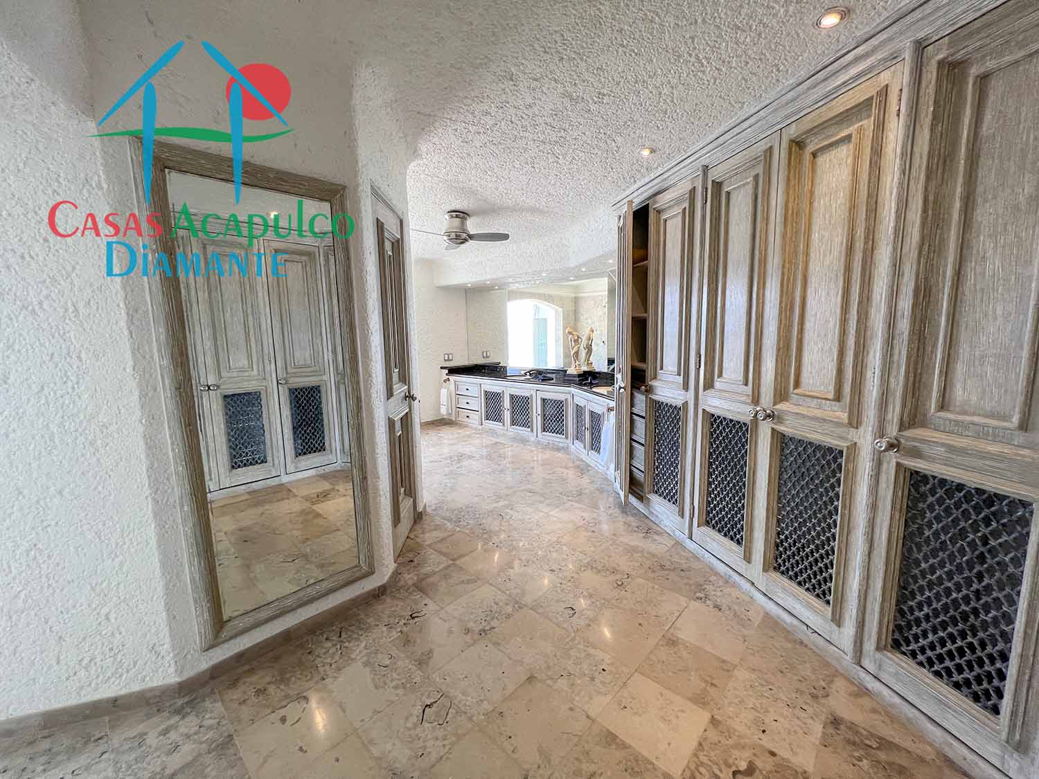 Villa Becky - Recámara dos 15